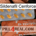 Sildenafil Cenforce 43